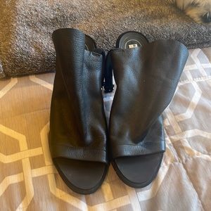 Balenciaga heels
